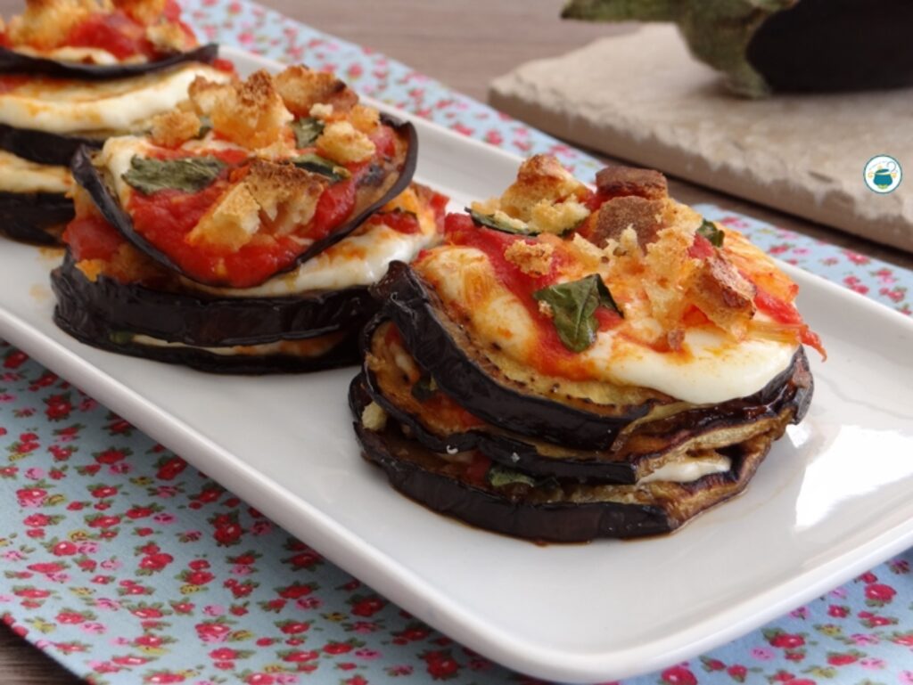 Parmigianatest