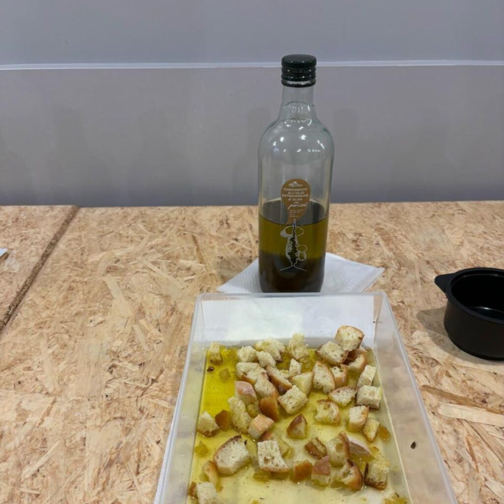 Olio